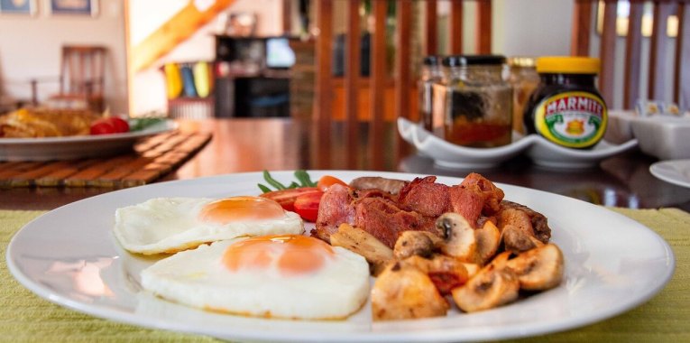 5-Minute Breakfast Ideas for Busy Mornings